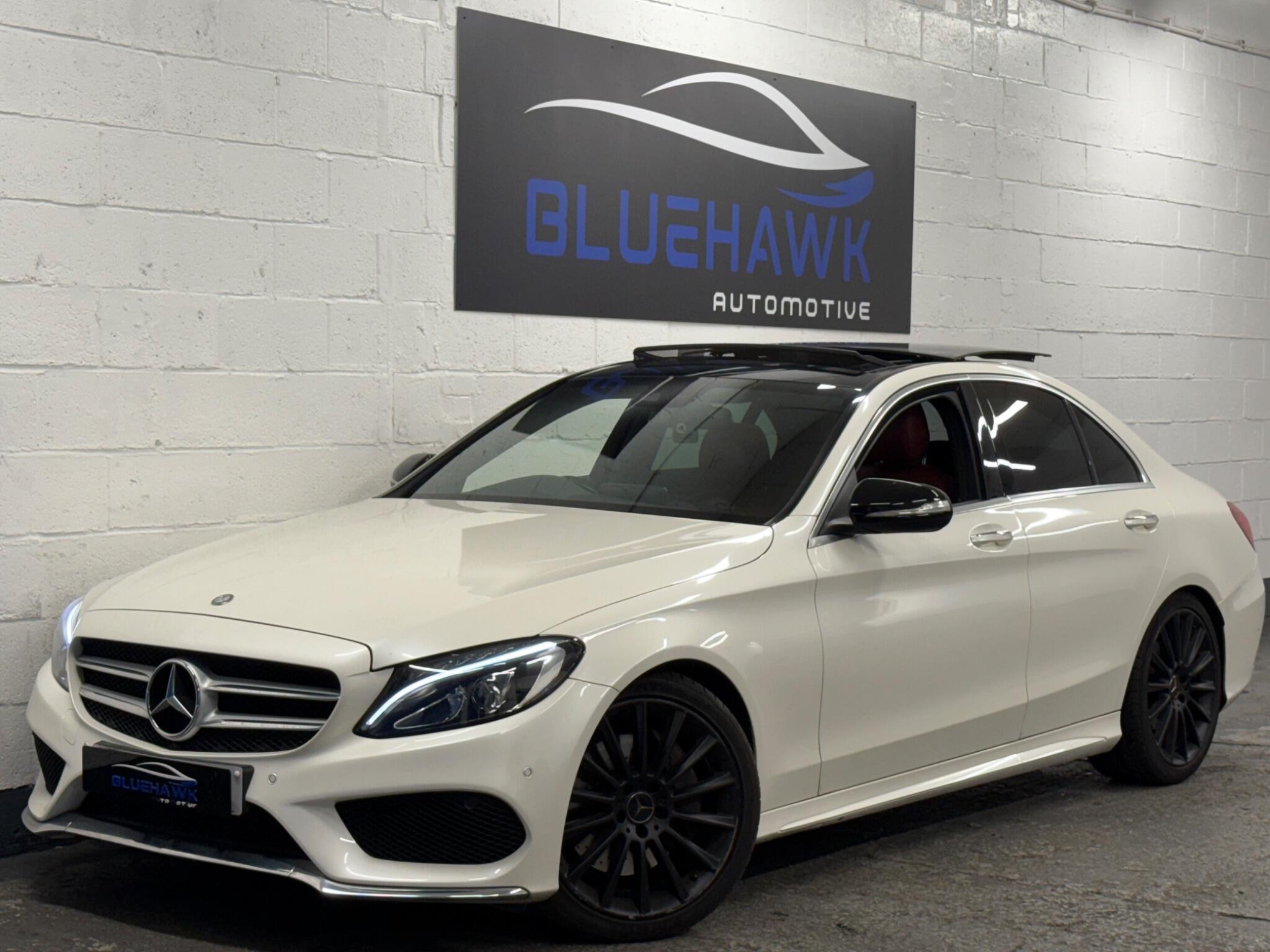  C Class
